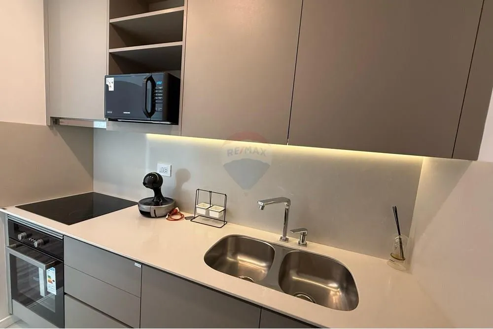 Vendo Departamento a estrenar en Home Palace Tower — foto 2