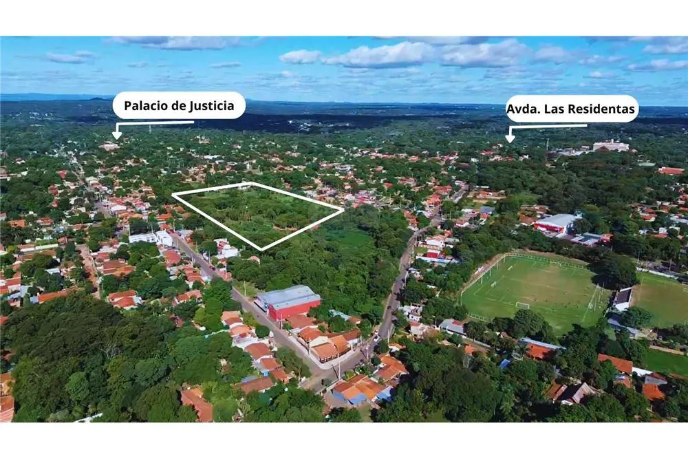 Terreno - Venta - Paraguay Central Luque — foto 2