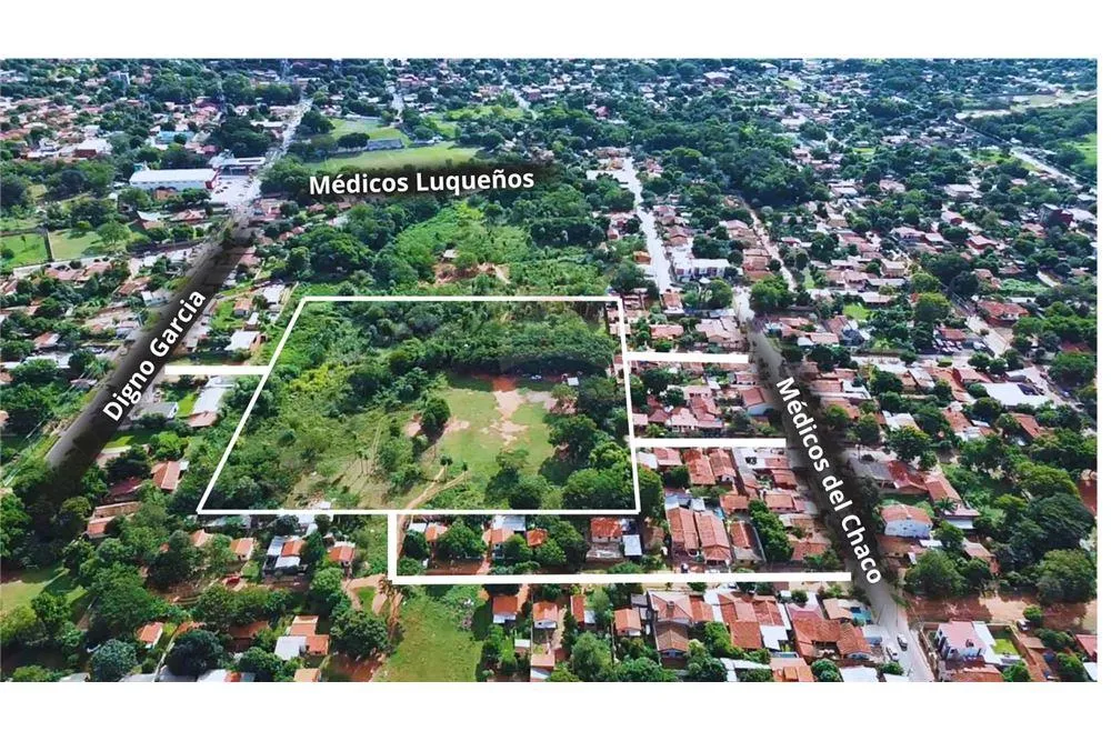 Terreno - Venta - Paraguay Central Luque — foto 3