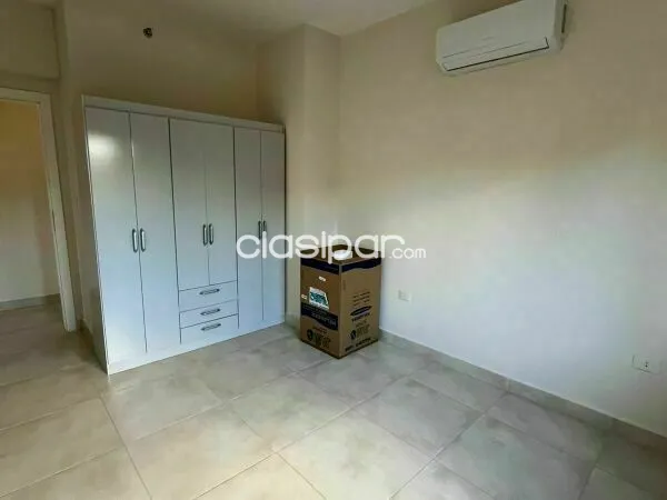 ALQUILO DEPARTAMENTO DE 2 HABITACIONES EN SAJONIA — Foto 2