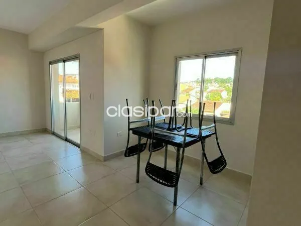 ALQUILO DEPARTAMENTO DE 2 HABITACIONES EN SAJONIA — Foto 3