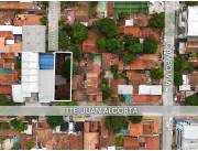 Vendo terreno en el Barrio Pinozá