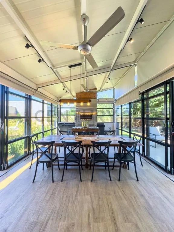 Venta de Casa en San Bernardino, Cordillera — foto 2