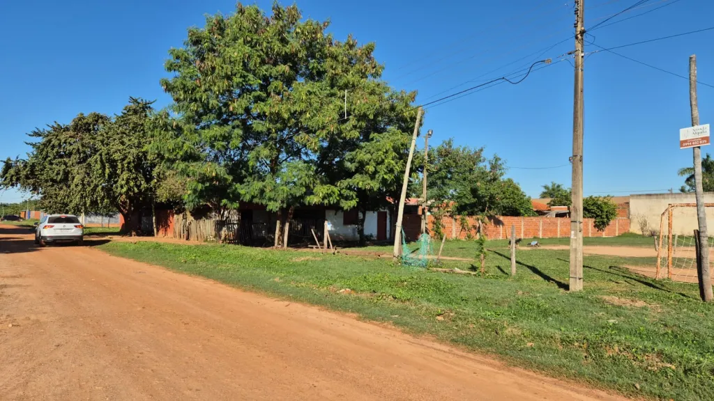 ALQUILO EN CONCEPCIÓN TERRENO DE 2.060 MTS2 — foto 2