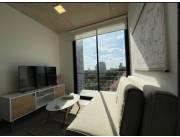 En Alquiler Departamento en Asunción ID 36357