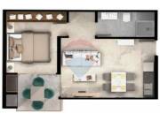 Departamento - Venta - Paraguay Asunción Pettirossi