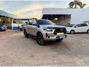 Toyota Hilux SRV año 2023 MT 4x4 de Toyotoshi 📍 Recibimos vehículo y financiamos ✅️