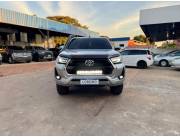 Toyota Hilux SRV año 2023 MT 4x4 de Toyotoshi 📍 Recibimos vehículo y financiamos ✅️