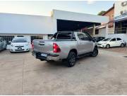 Toyota Hilux SRV año 2023 MT 4x4 de Toyotoshi 📍 Recibimos vehículo y financiamos ✅️