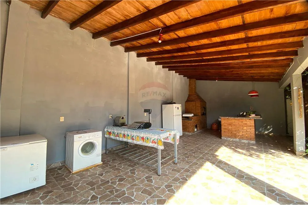 Casa - Venta - Paraguay Central Limpio — foto 3