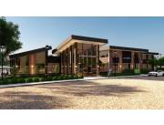 EN VENTA TERRENO EN BARRIO CERRADO EN AREGUA FOREST ECO BARRIO