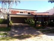 Z/ SHOP. DEL SOL: ELEGANTE RESIDENCIA EN ALQUILER, 4 DORMIT, GRAN JARDÍN, PISCINA.