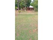 En Venta Granja en Piribebuy ID 36484