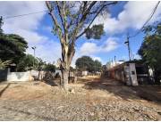 Vendo terreno en Villa Aurelia