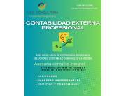 Servicios de Contabilidad Externa