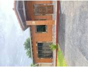 En venta hermosa Casa a Estrenar