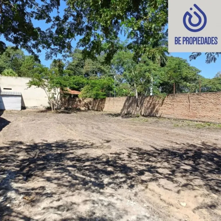 VENDO TERRENO EN SAN BERNARDINO - BARRIO 5!!!.. — foto 2