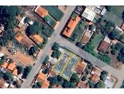 VENDO DOS TERRENOS JUNTOS EN LAURELTY - SAN LORENZO!!
