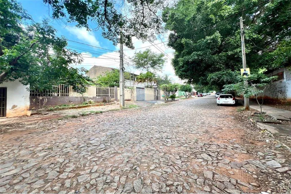 VENDO TERRENO EN BARRIO MBURUCUYÁ!! — photo 2
