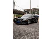 MERCEDES-BENZ E350 BlueTEC 2011