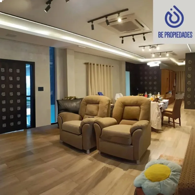 VENDO HERMOSA CASA EN SAN BERNARDINO - BARRIO COLÓN!!!.. — foto 2