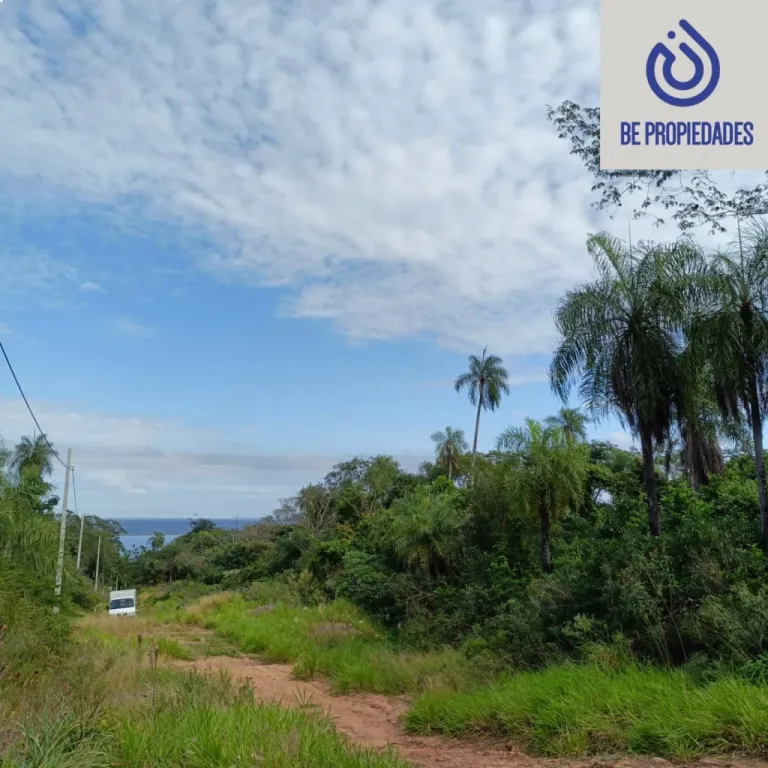 VENDO TERRENO EN SAN BERNARDINO - ZONA LA SUIZA, CON VISTA AL LAGO!!!.. — foto 3