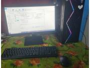VENDO COMPUTADORA Intel Core i5‑10400 2.90 GHz
