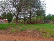 TERRENO EN KM 10 MONDAY