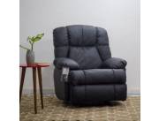 SOFA POLTRONA ECOLEATHER SISTEMA CABO (4183)