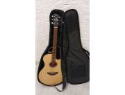 REMATO GUITARRA ELECTROACÚSTICA YAMAHA