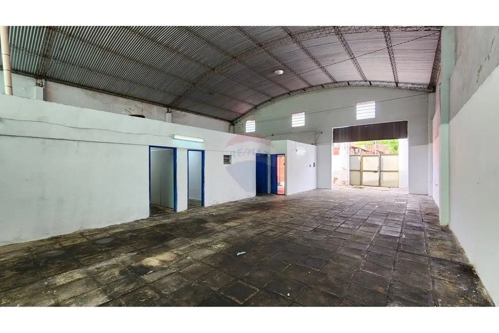 Depósito Comercial 310 m2 cubiertos - Z Mercado 4 San Vicente — foto 2