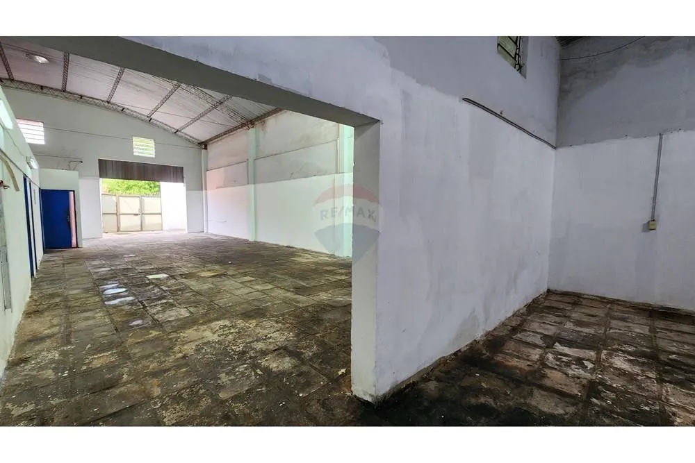 Depósito Comercial 310 m2 cubiertos - Z Mercado 4 San Vicente — foto 3