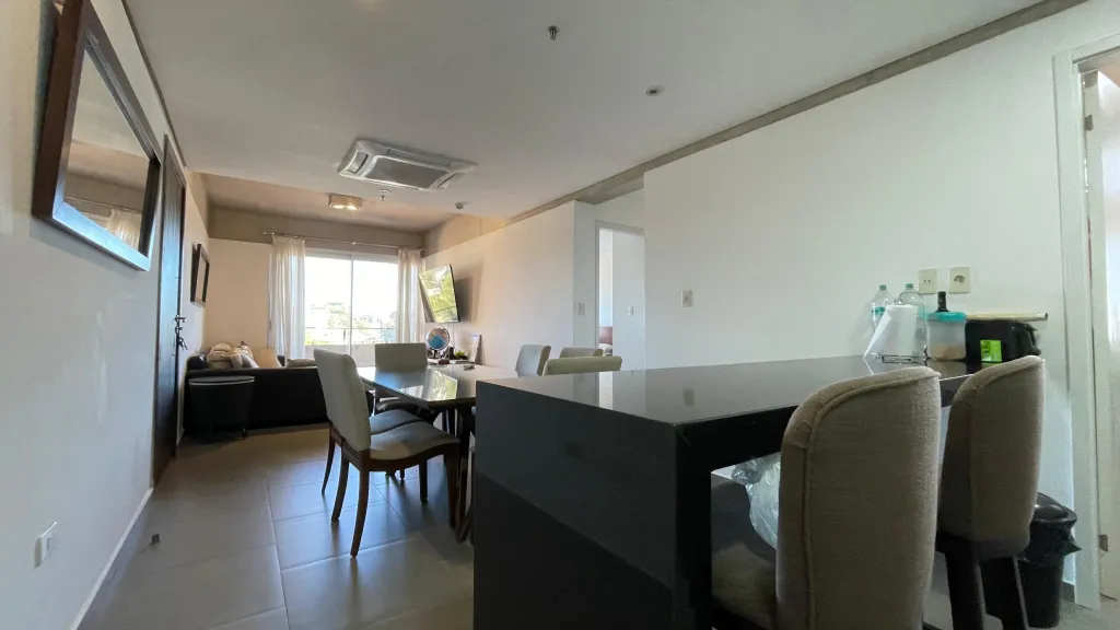 VENDO DEPARTAMENTO - ASUNCIÓN, PARAGUAY - ZONA CIUDAD NUEVA — foto 2