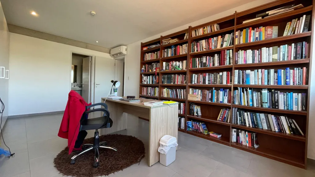 VENDO DEPARTAMENTO - ASUNCIÓN, PARAGUAY - ZONA CIUDAD NUEVA — foto 3
