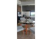En alquiler departamento de 2 dormitorios en las Lomas, zona shopping del Sol