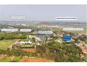 Terreno en Venta en Central Luque Loma Merlo America Amerca