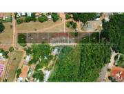 Terreno en Venta en Central Capiata