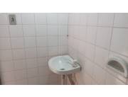 Alquilo!!! Departamento zona parada de la línea 21 ipvu y zona Norte