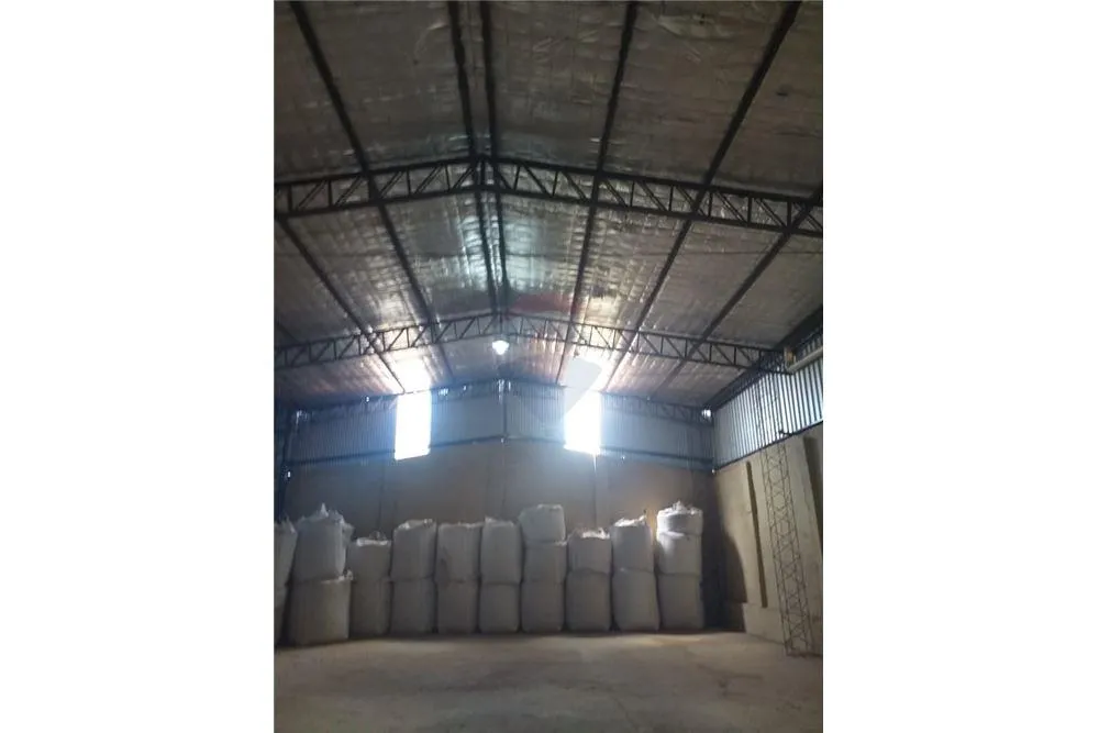 ALQUILO TINGLADO EN SAN LORENZO-BARCEQUILLO 508M2 — foto 2