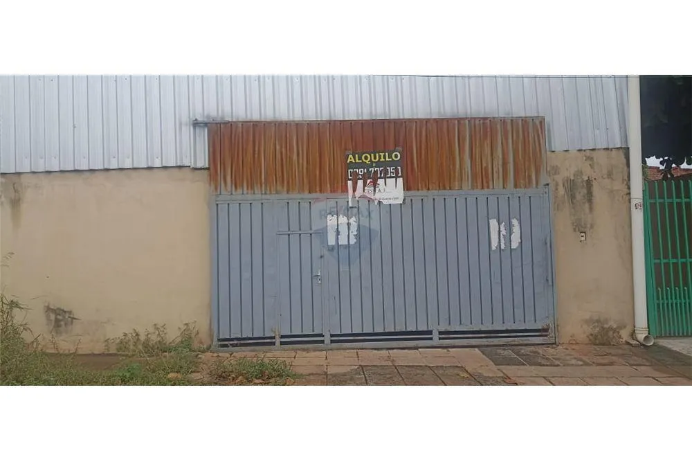 ALQUILO TINGLADO EN SAN LORENZO-BARCEQUILLO 508M2 — foto 3