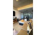 Vendo dpto. de 2 dormitorios Barrio Ciudad Nueva Zona Embajada de Brasil 97 m2