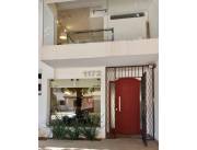 DUPLEX EN LAS LOMAS