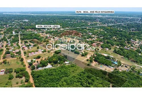 Terreno en Venta en Central Capiata — foto 2