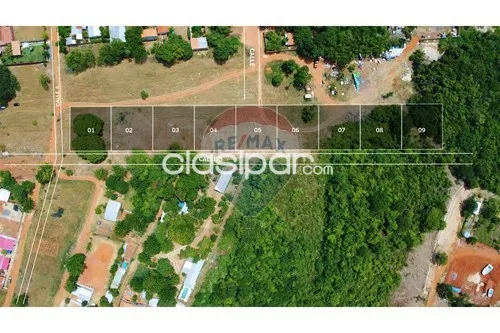 Terreno en Venta en Central Capiata — foto 3