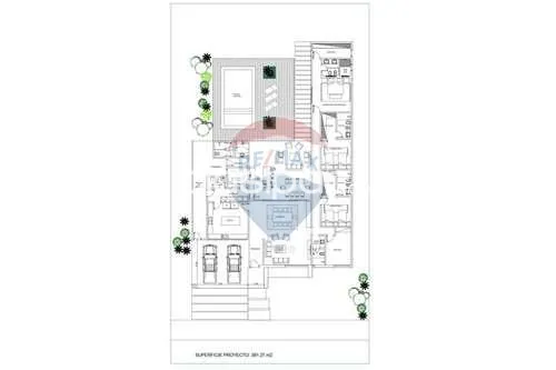 Casa en Venta en Central Mariano Roque Alonso — foto 2
