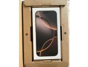 Apple iPhone 16 Pro Max