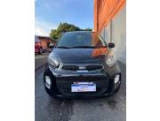 KIA PICANTO EX FLEX 2.018 - NEGRO