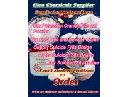 Buy Potassium cyanide ( KCN ) pills and powder online best price