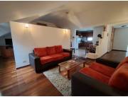 Alquilo Departamento De Un Dormitorio En Barrio Villa Aurelia AMOBLADO