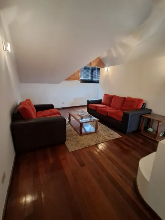 Alquilo Departamento De Un Dormitorio En Barrio Villa Aurelia AMOBLADO — foto 2